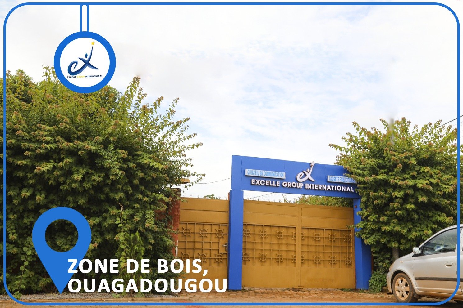 Expertise d'Excelle Group